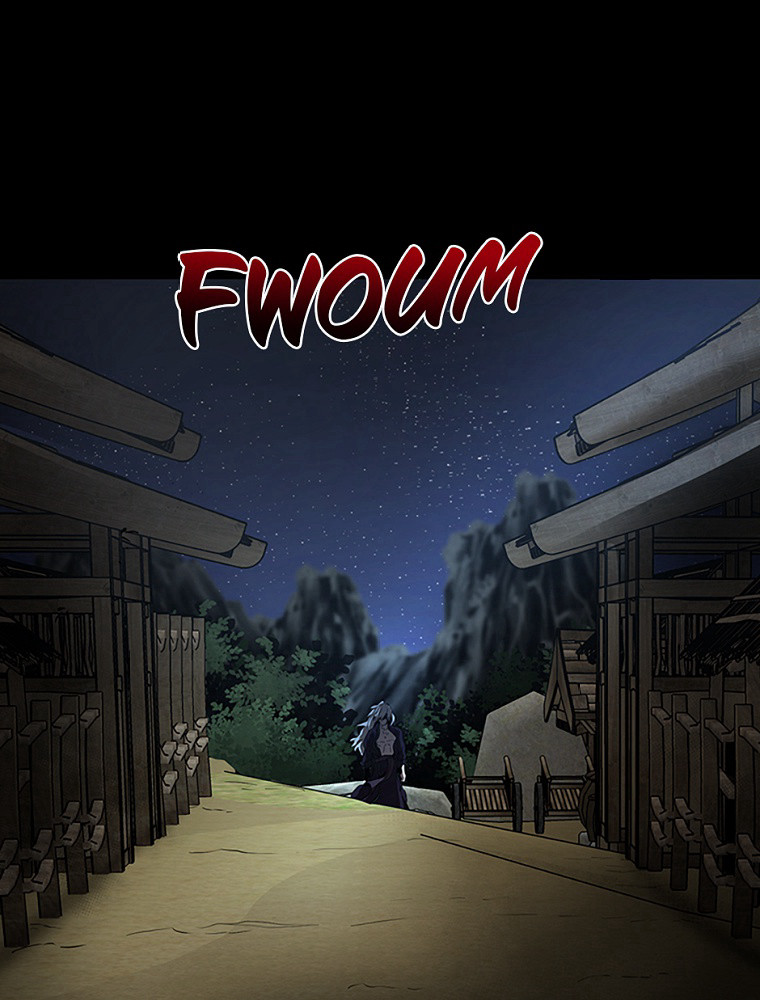 Read La Saga du clan Mudang FR Manga Online