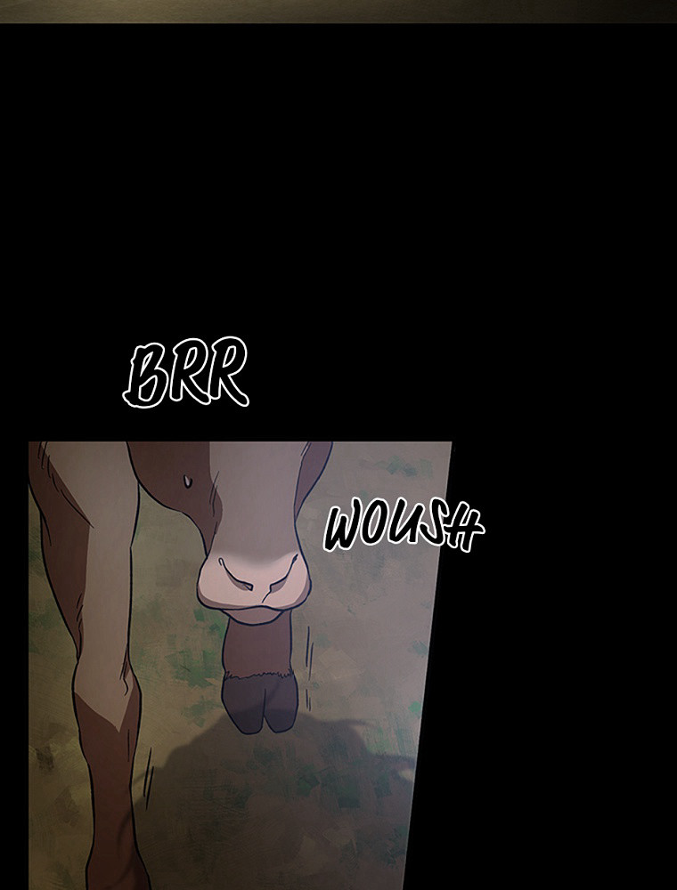 Read La Saga du clan Mudang FR Manga Online