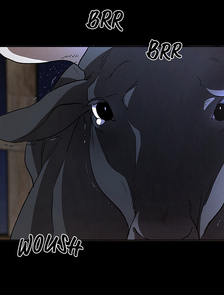 Read La Saga du clan Mudang FR Manga Online