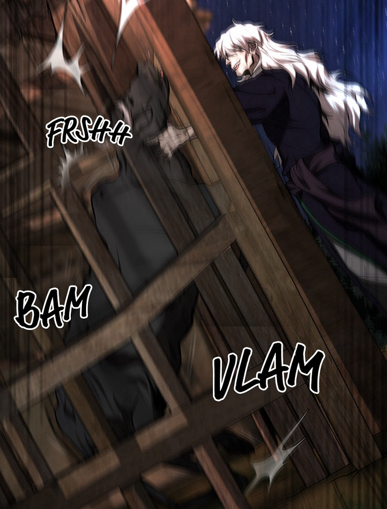 Read La Saga du clan Mudang FR Manga Online