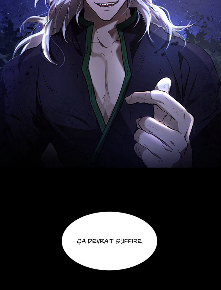 Read La Saga du clan Mudang FR Manga Online