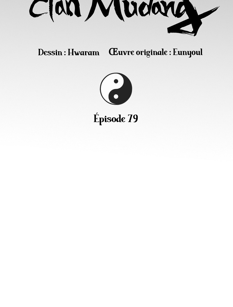 Read La Saga du clan Mudang FR Manga Online