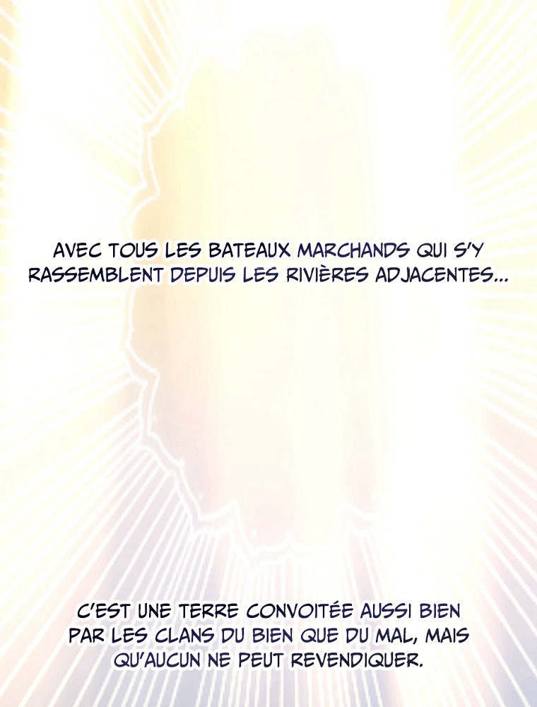 Read La Saga du clan Mudang FR Manga Online