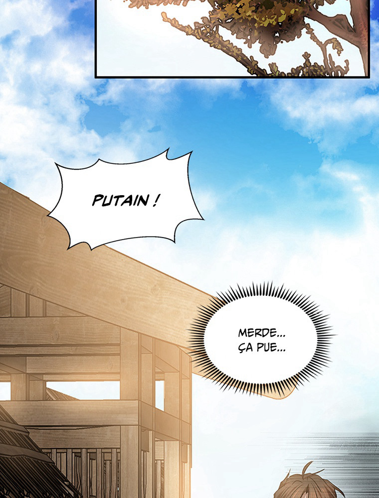 Read La Saga du clan Mudang FR Manga Online