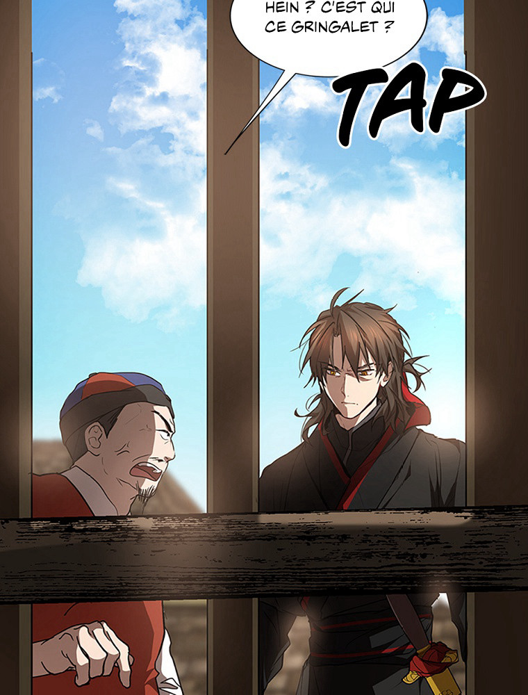 Read La Saga du clan Mudang FR Manga Online