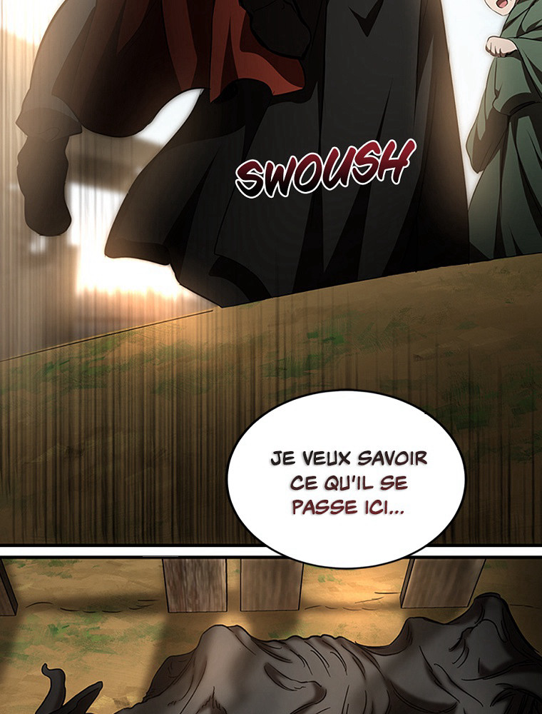 Read La Saga du clan Mudang FR Manga Online