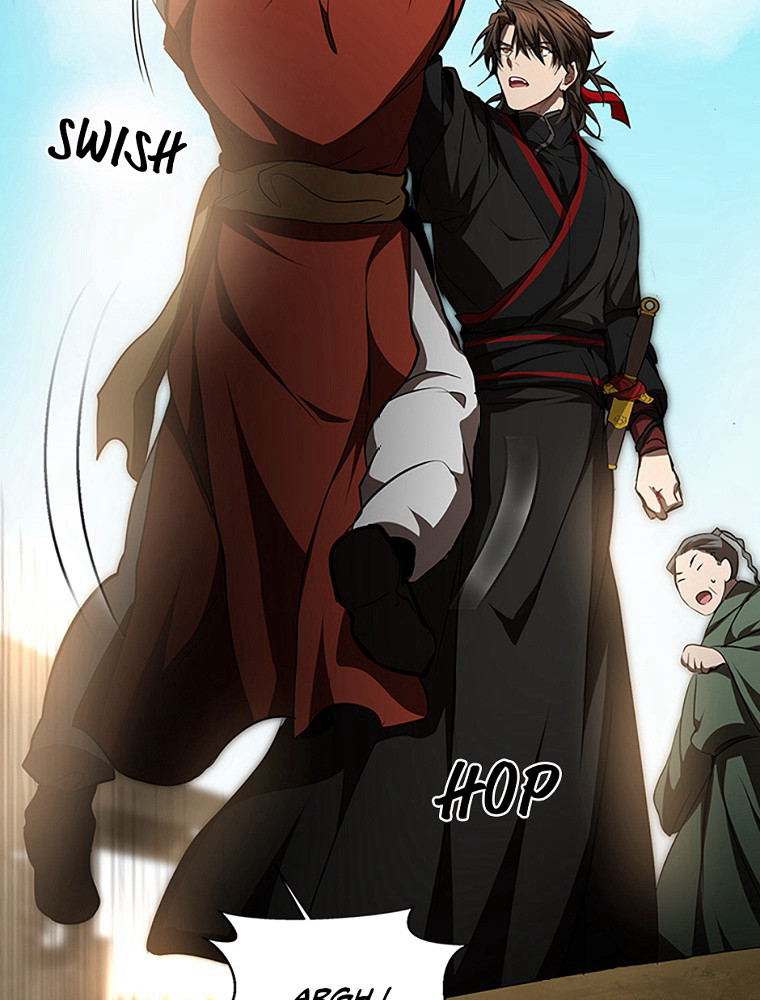 Read La Saga du clan Mudang FR Manga Online