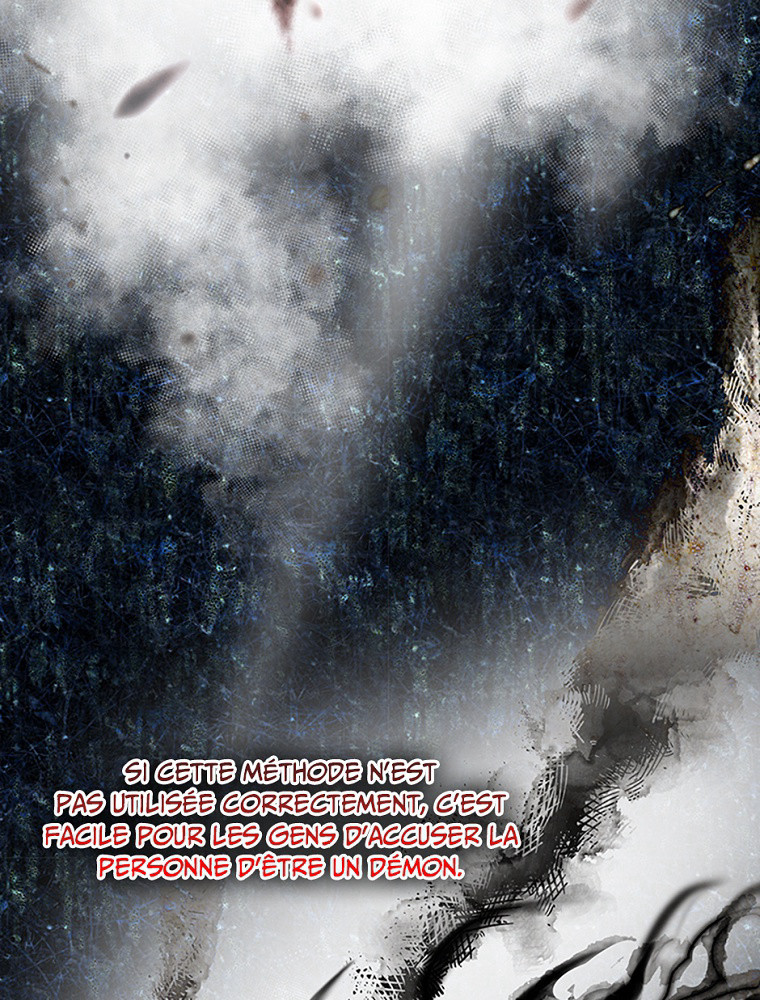 Read La Saga du clan Mudang FR Manga Online