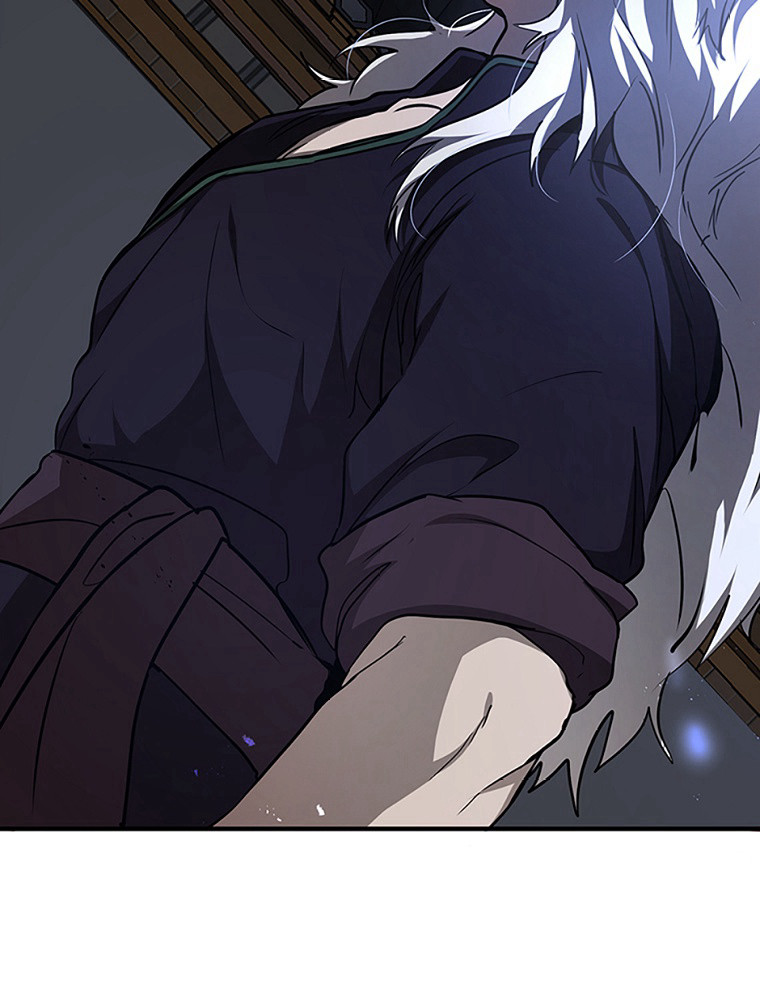 Read La Saga du clan Mudang FR Manga Online