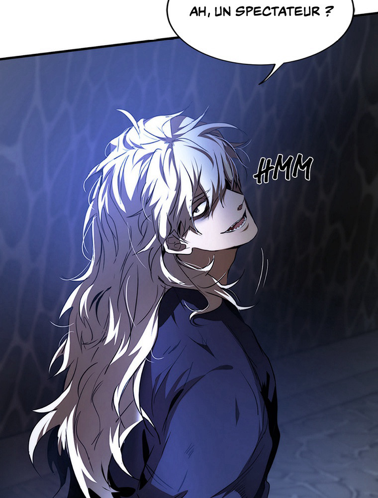 Read La Saga du clan Mudang FR Manga Online