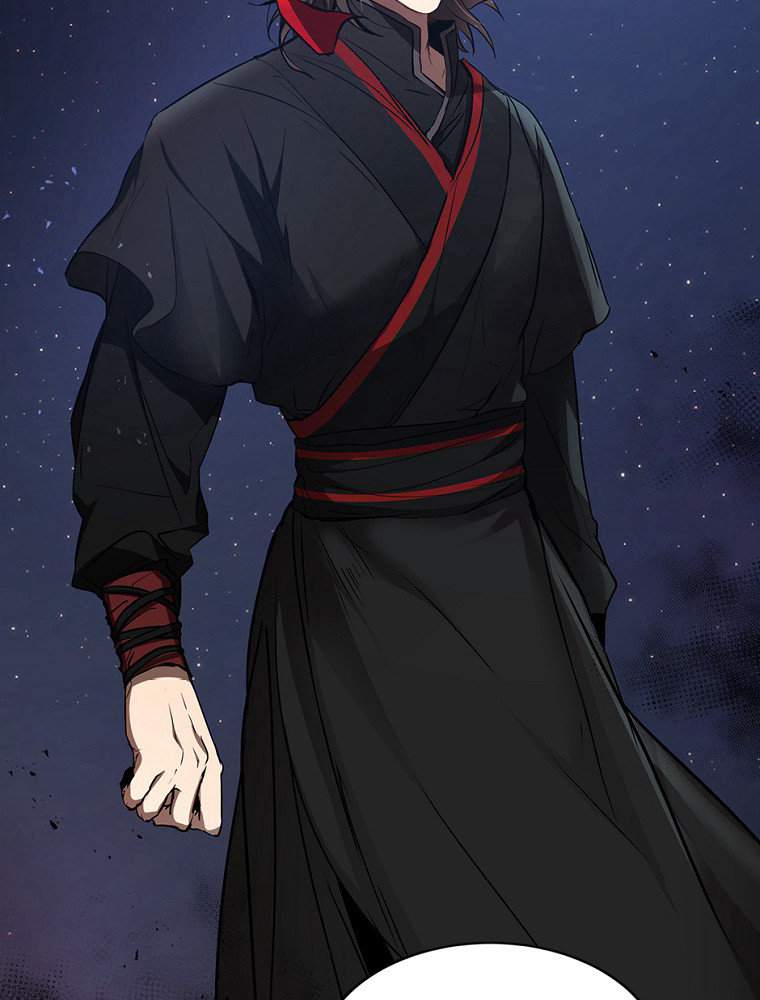 Read La Saga du clan Mudang FR Manga Online