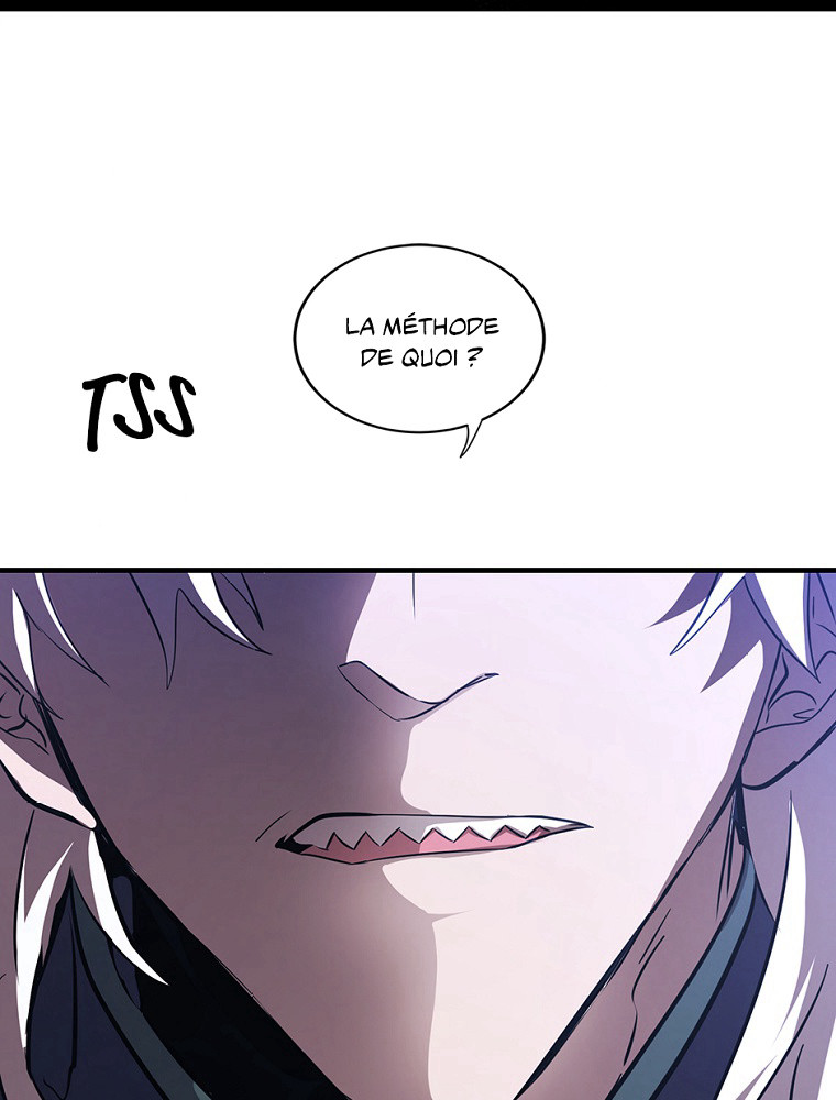 Read La Saga du clan Mudang FR Manga Online