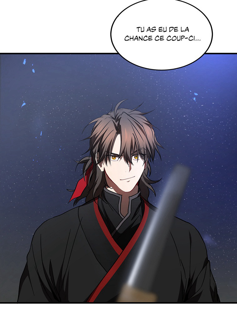 Read La Saga du clan Mudang FR Manga Online