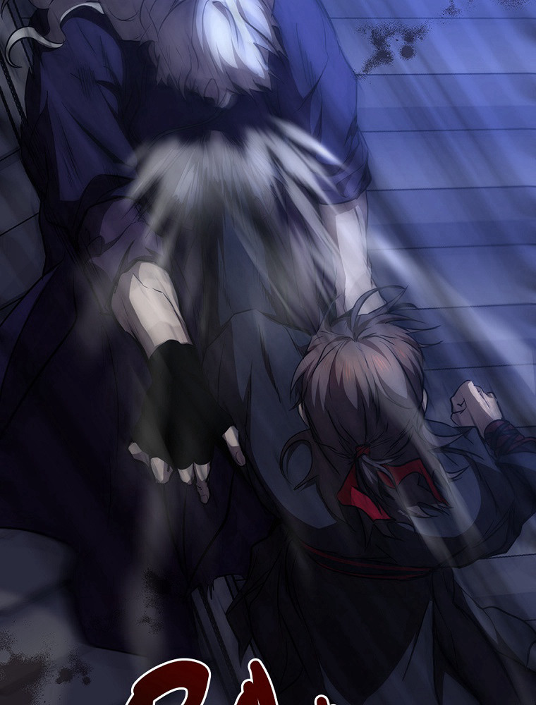 Read La Saga du clan Mudang FR Manga Online