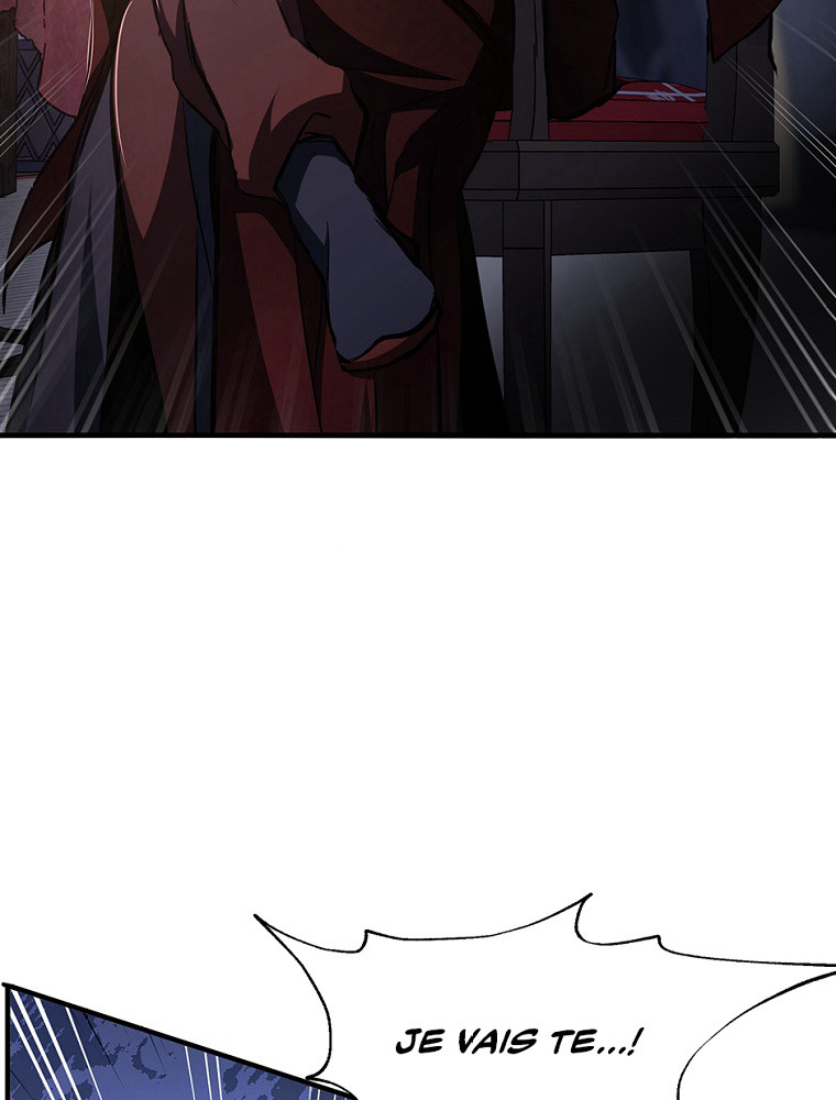 Read La Saga du clan Mudang FR Manga Online