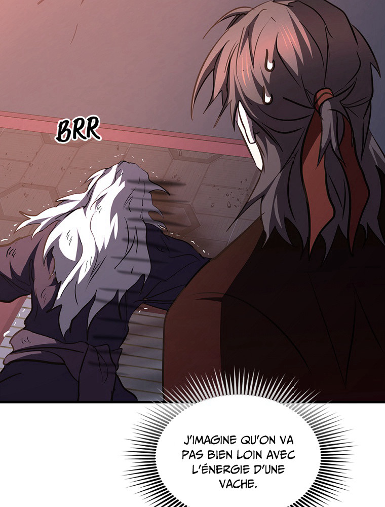 Read La Saga du clan Mudang FR Manga Online