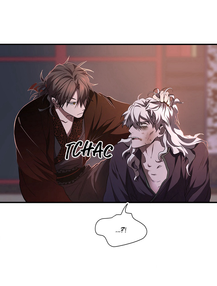 Read La Saga du clan Mudang FR Manga Online