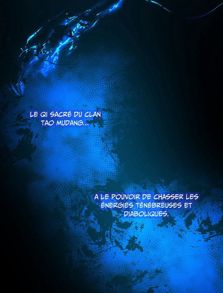 Read La Saga du clan Mudang FR Manga Online