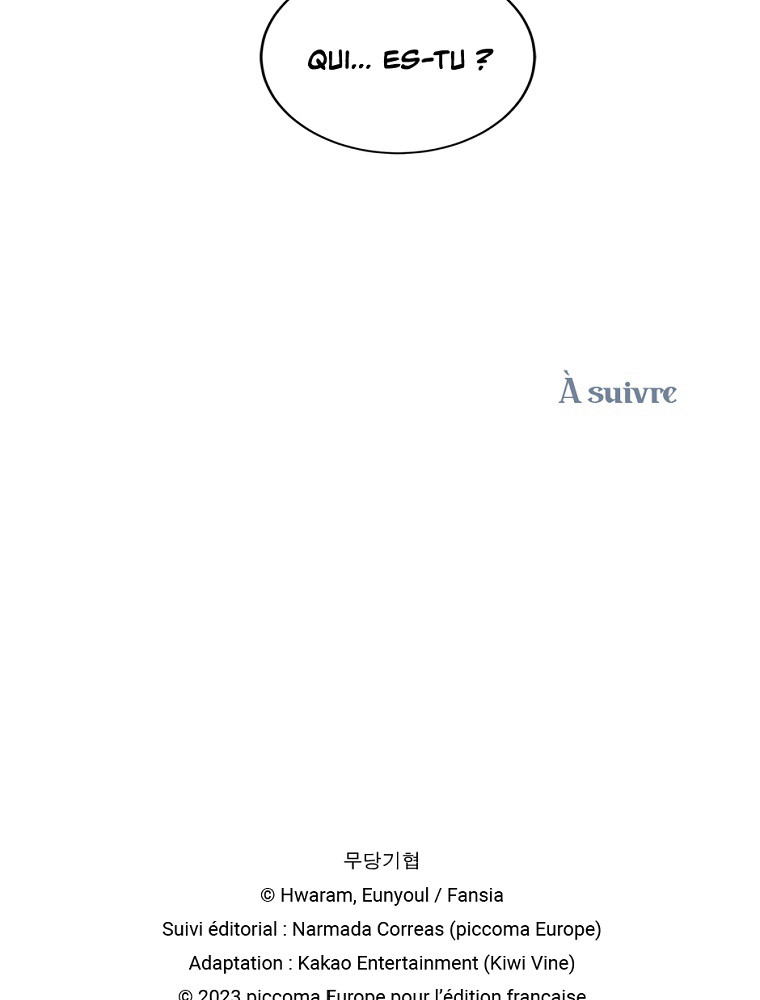 Read La Saga du clan Mudang FR Manga Online