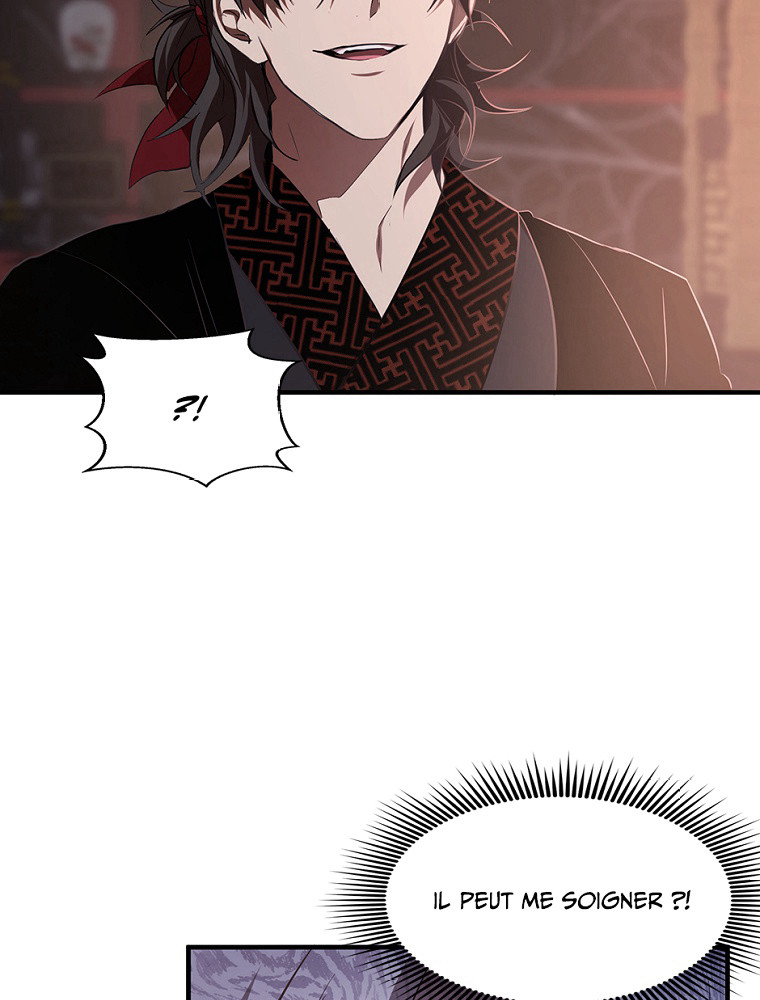 Read La Saga du clan Mudang FR Manga Online