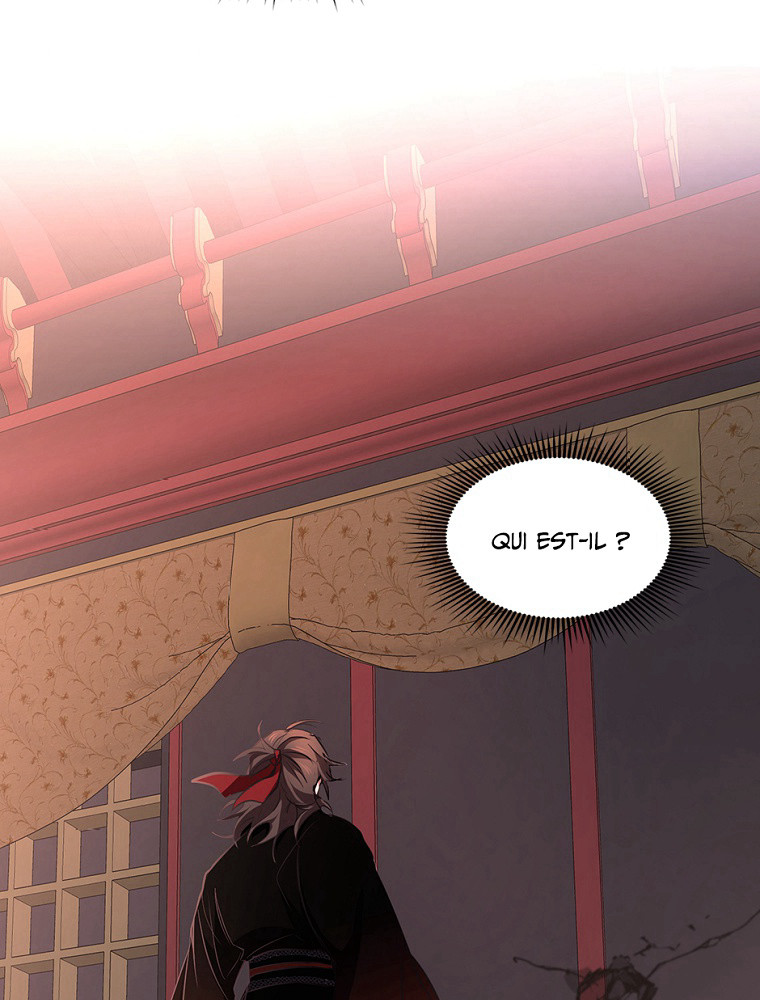 Read La Saga du clan Mudang FR Manga Online