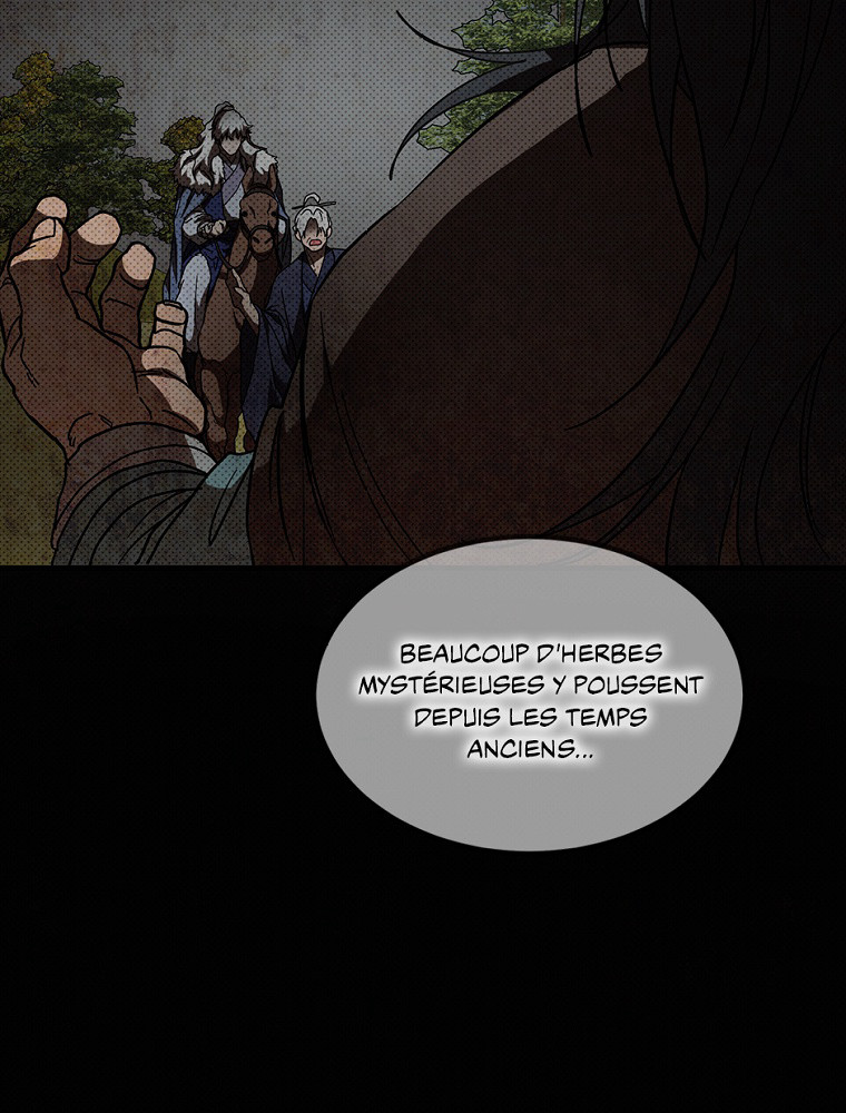 Read La Saga du clan Mudang FR Manga Online