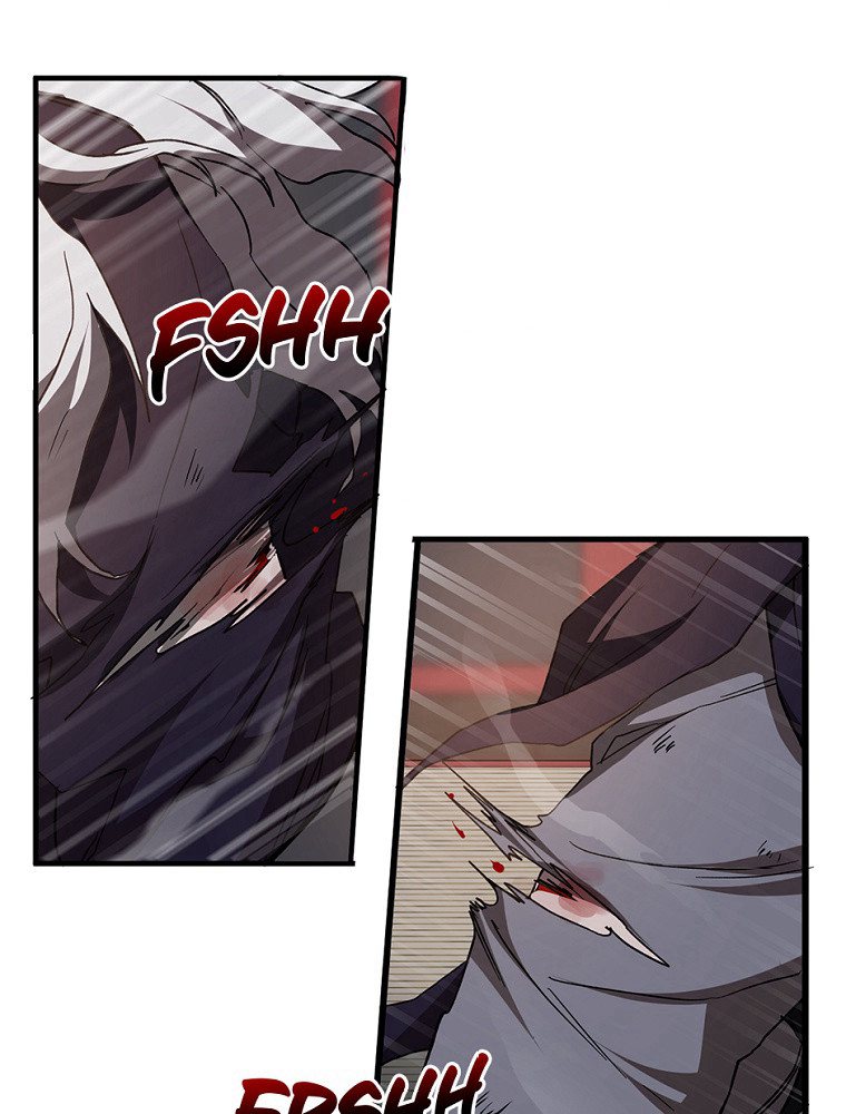 Read La Saga du clan Mudang FR Manga Online