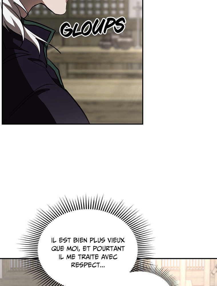 Read La Saga du clan Mudang FR Manga Online