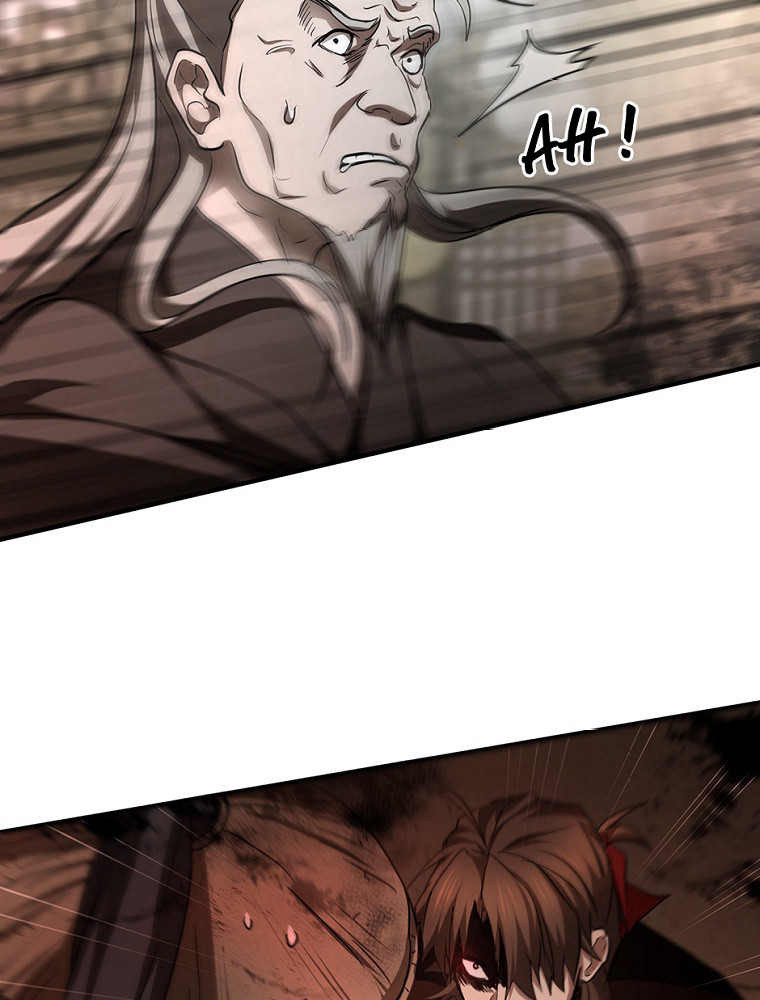 Read La Saga du clan Mudang FR Manga Online