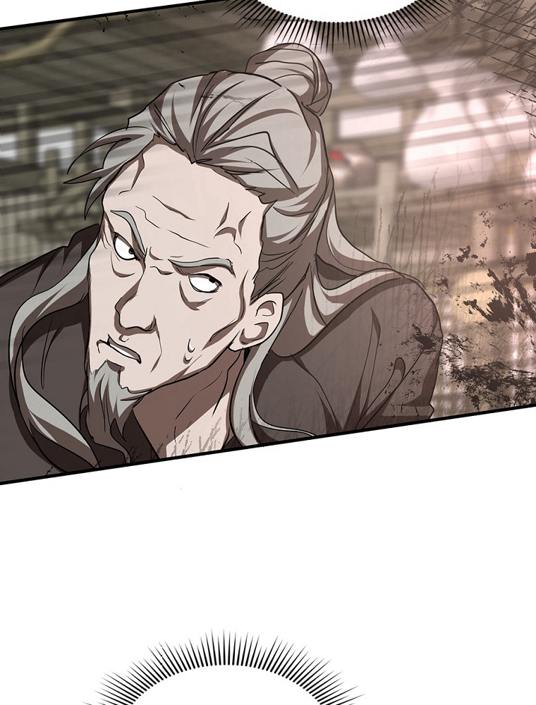 Read La Saga du clan Mudang FR Manga Online