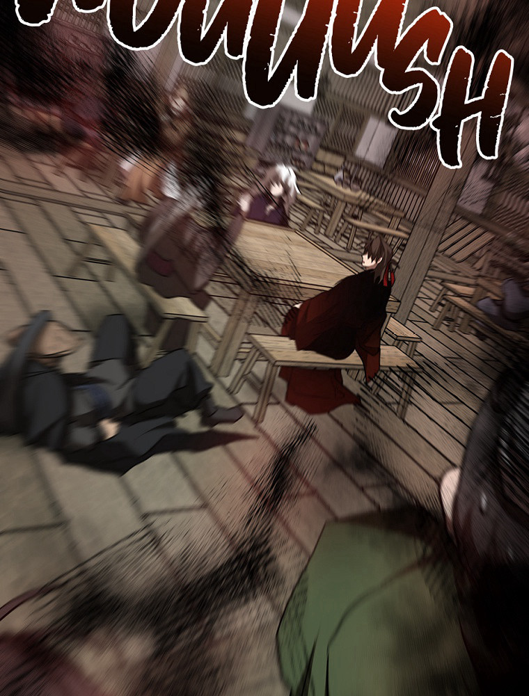 Read La Saga du clan Mudang FR Manga Online