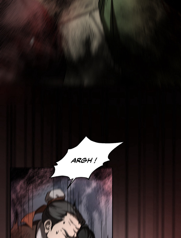 Read La Saga du clan Mudang FR Manga Online