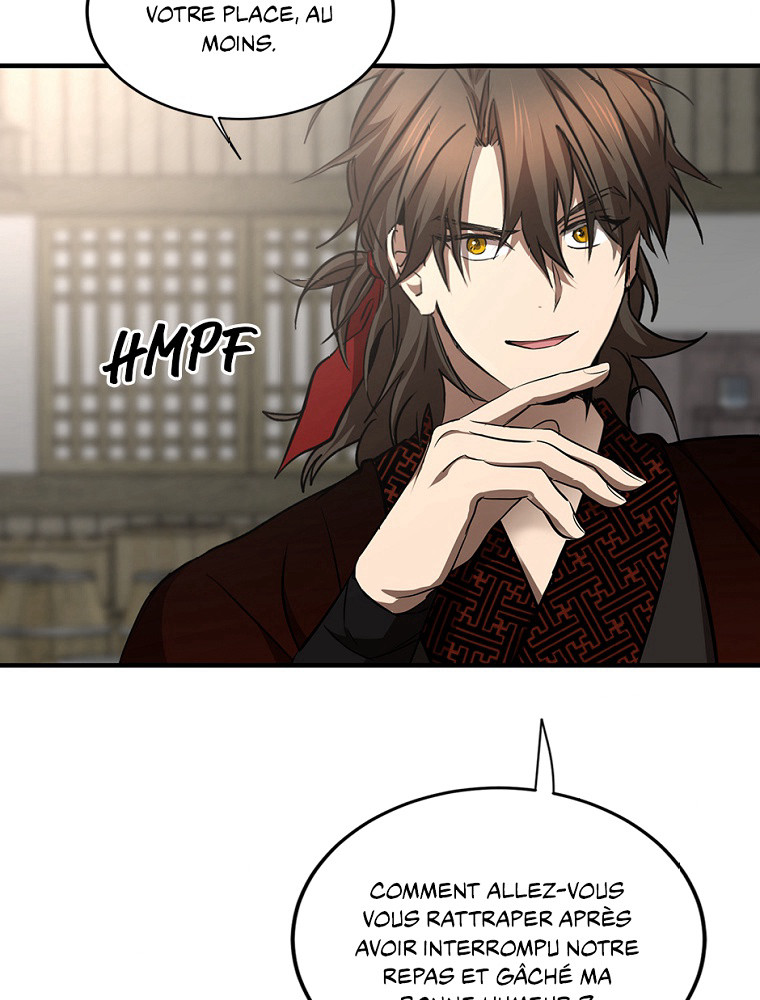 Read La Saga du clan Mudang FR Manga Online