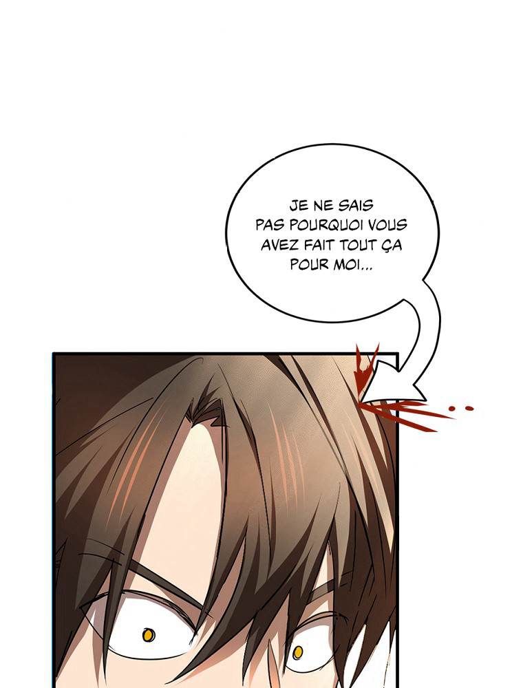 Read La Saga du clan Mudang FR Manga Online