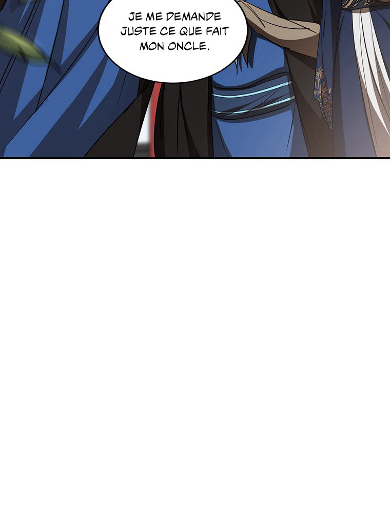 Read La Saga du clan Mudang FR Manga Online