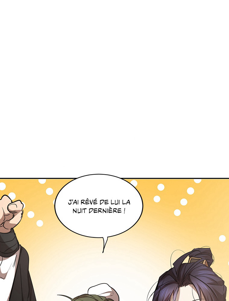 Read La Saga du clan Mudang FR Manga Online