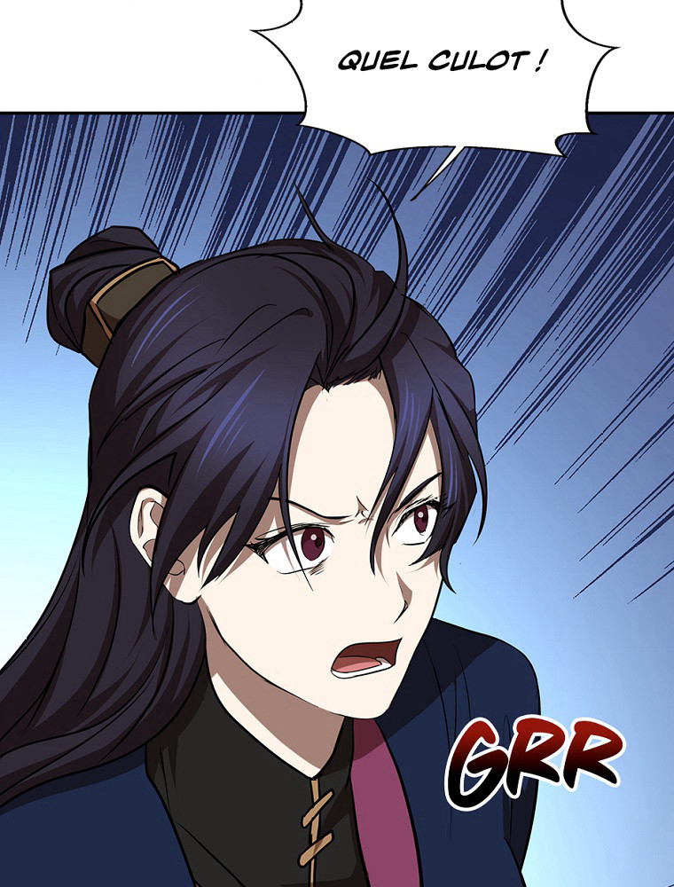 Read La Saga du clan Mudang FR Manga Online