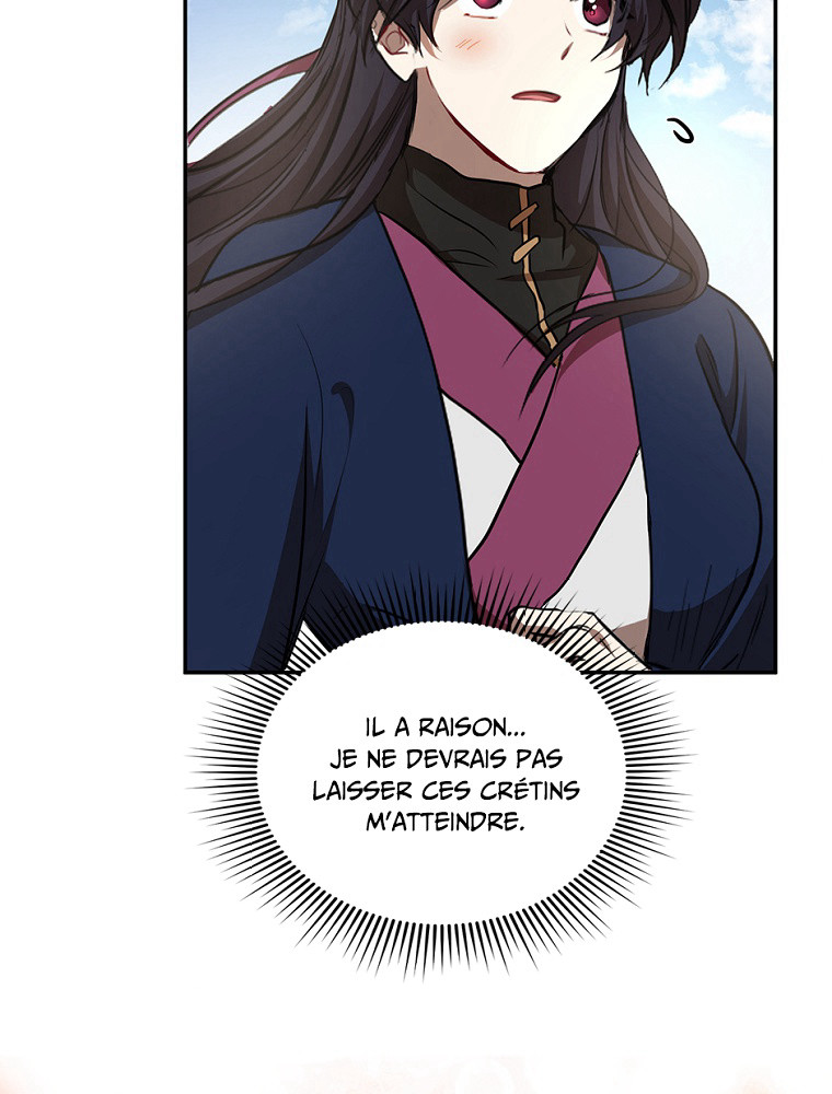 Read La Saga du clan Mudang FR Manga Online