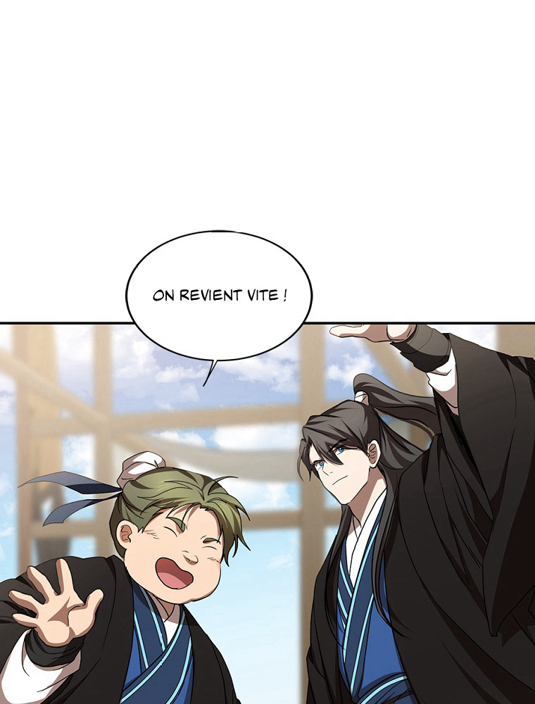 Read La Saga du clan Mudang FR Manga Online