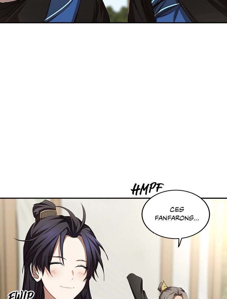 Read La Saga du clan Mudang FR Manga Online