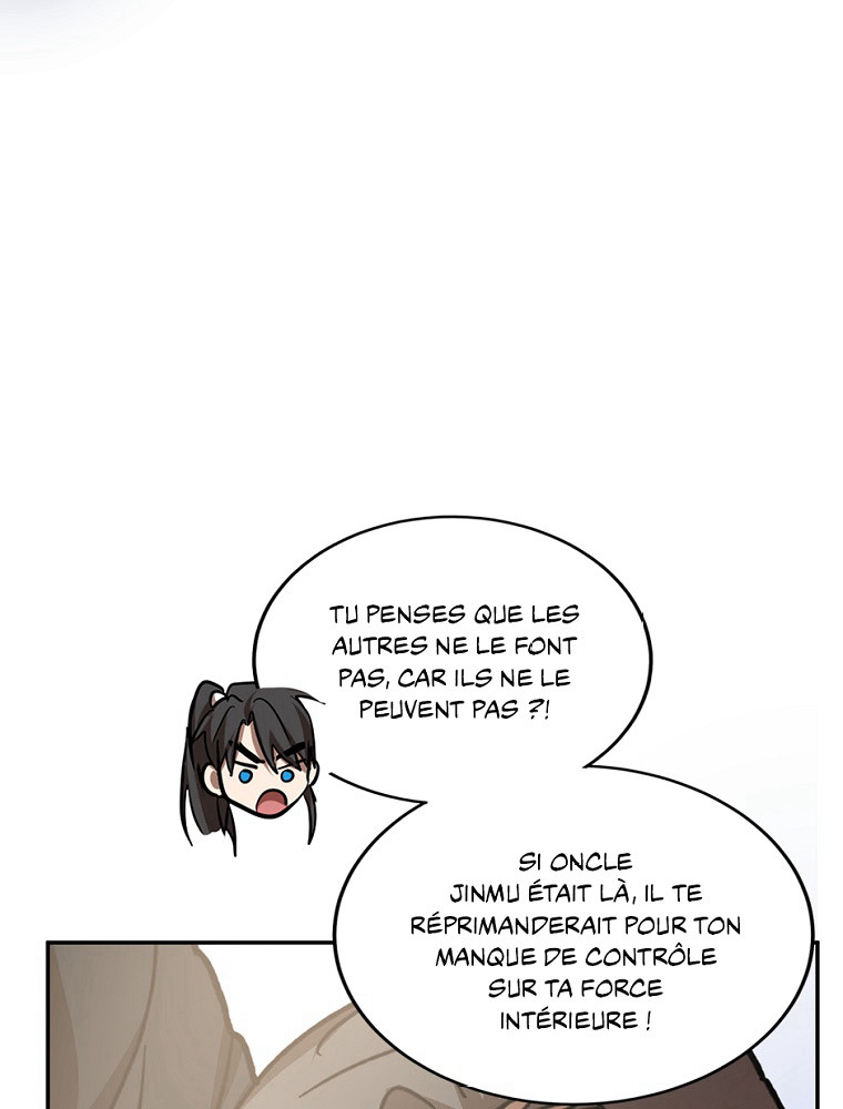 Read La Saga du clan Mudang FR Manga Online