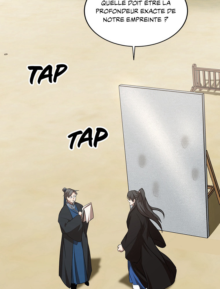 Read La Saga du clan Mudang FR Manga Online