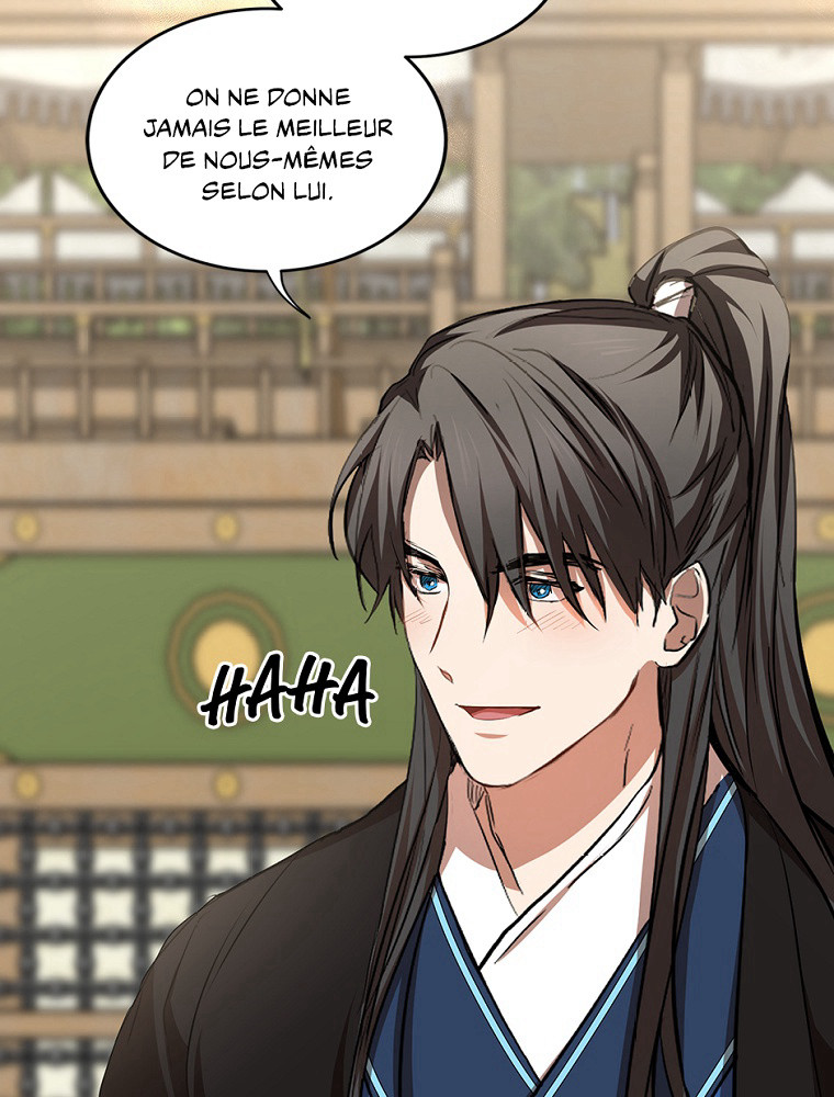 Read La Saga du clan Mudang FR Manga Online