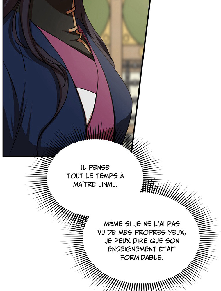 Read La Saga du clan Mudang FR Manga Online