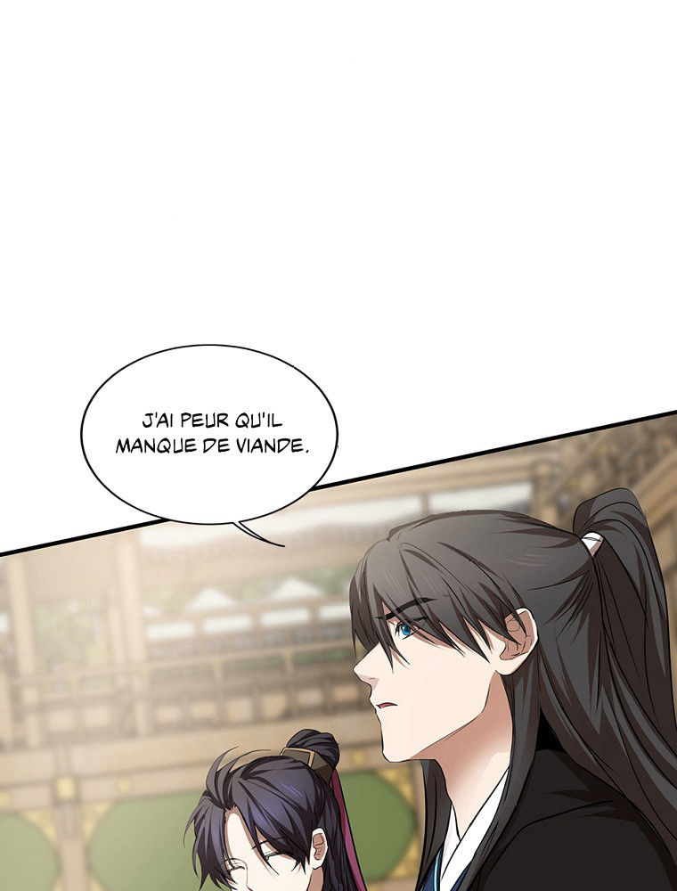 Read La Saga du clan Mudang FR Manga Online