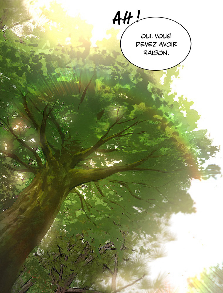 Read La Saga du clan Mudang FR Manga Online