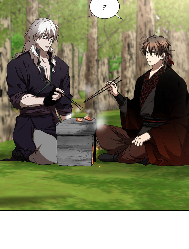 Read La Saga du clan Mudang FR Manga Online