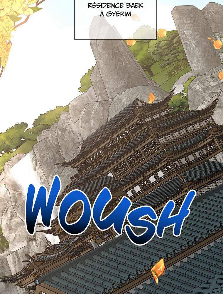 Read La Saga du clan Mudang FR Manga Online