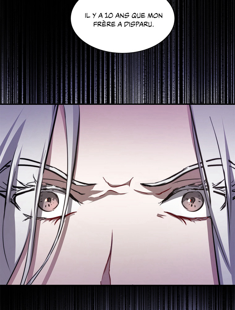 Read La Saga du clan Mudang FR Manga Online