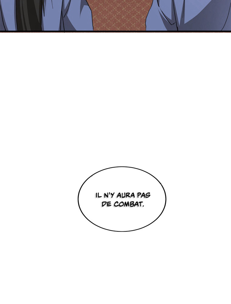 Read La Saga du clan Mudang FR Manga Online